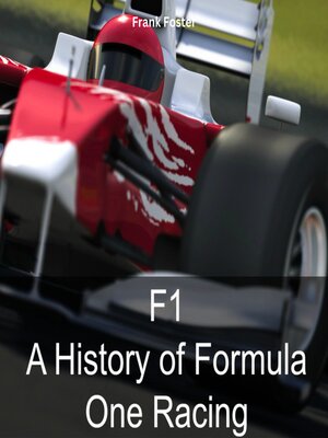 cover image of F1